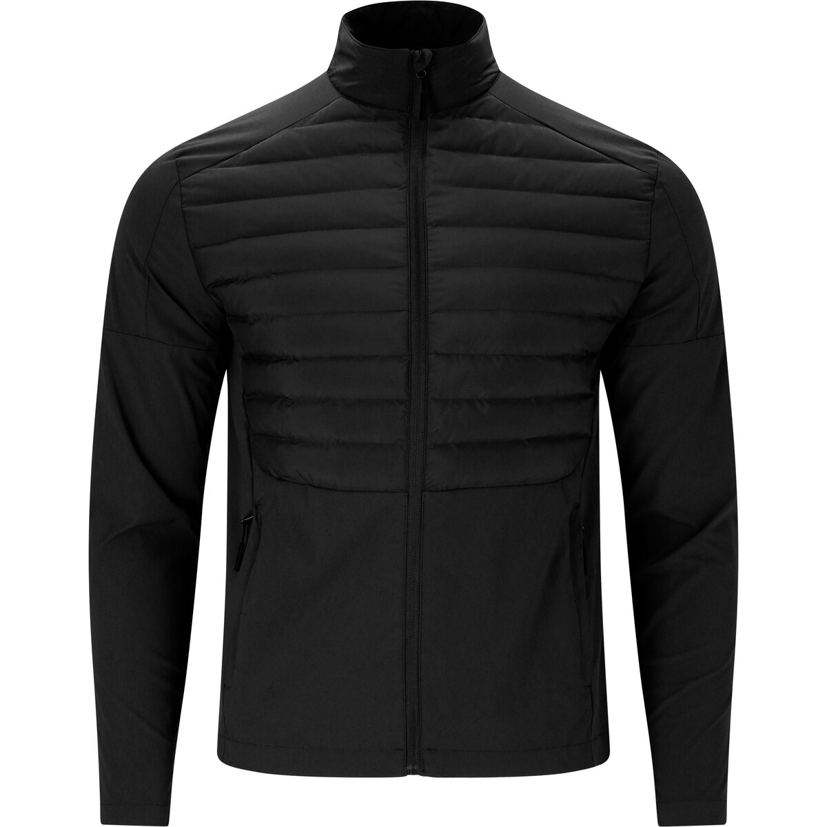 Jackets & Vests -  endurance Benst M Hybrid Jacket – Primaloft